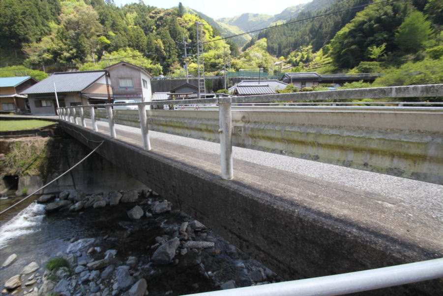 日浦橋