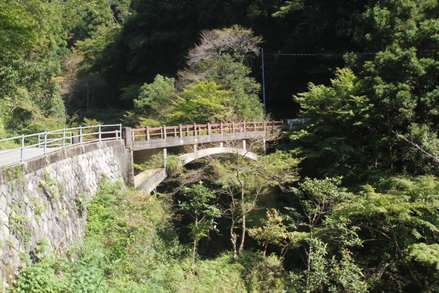 北川橋