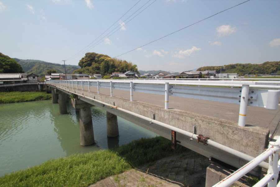 波介川橋