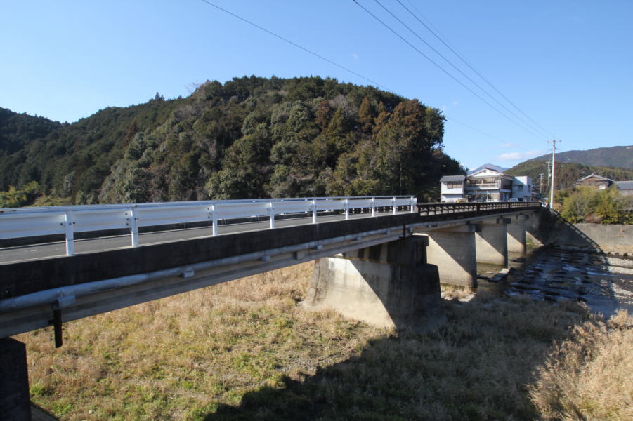 庄田橋