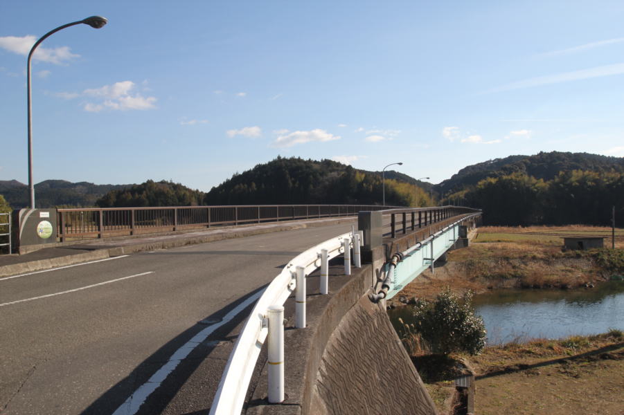 大田川橋