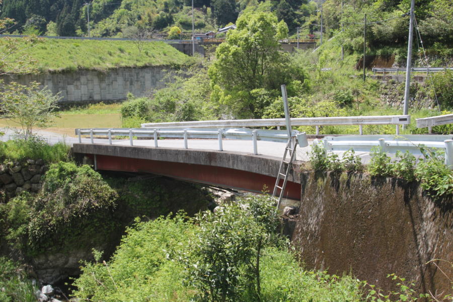柳野カゲ橋