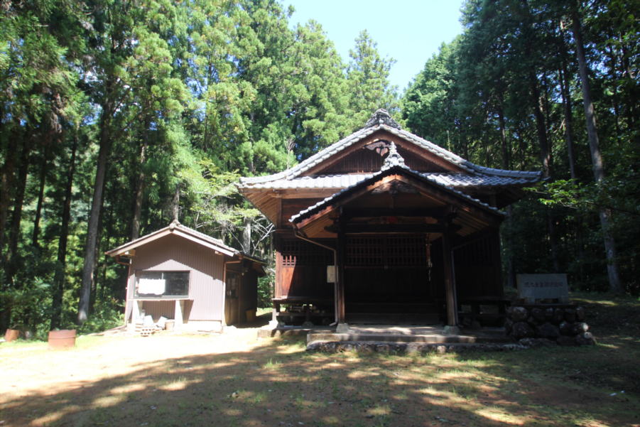 井森神社